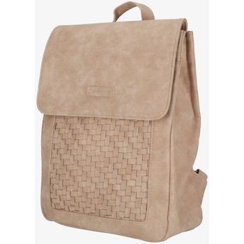 Enrico Benetti Dynthe раница мека розова Enrico Benetti | Rozov | ЖЕНИ | ONE SIZE