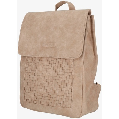 Enrico Benetti Dynthe раница мека розова Enrico Benetti | Rozov | ЖЕНИ | ЕДИН РАЗМЕР