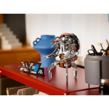 Image 1 of LEGO® Star Wars™ - Droideka (75381)