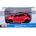Maisto SP EDITION Кола 2021 Toyota GR Yaris 1: 24 червена