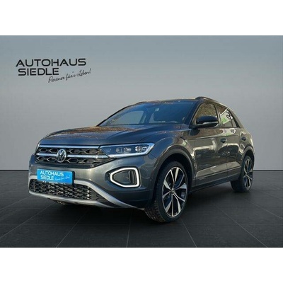 Volkswagen T-Roc 2.0 TDI Style DSG 110 kW