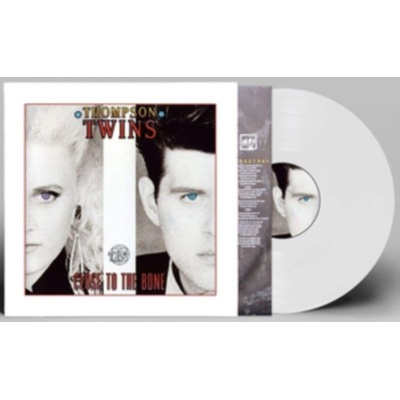 THOMPSON TWINS: CLOSE TO THE BONE LP