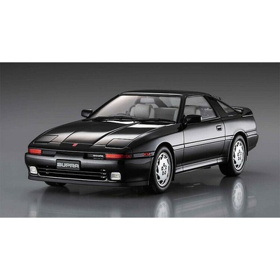 Hasegawa Toyota Supra A70 3.0 GT Turbo Limited 1:24