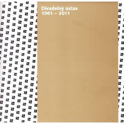 Divadelný ústav 1961 – 2011