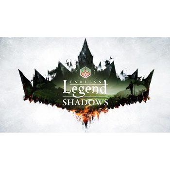 Endless Legend Shadows