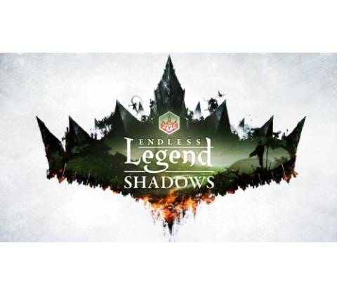 Endless Legend Shadows