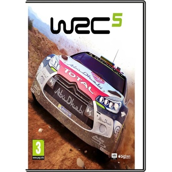 WRC 5
