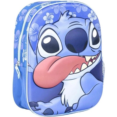 CERDA 3D BATOH STITCH - 8445484370140