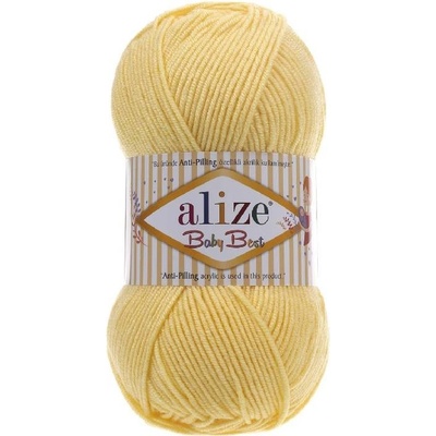 Přize Alize Baby Best 250