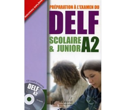 DELF A2 Ados