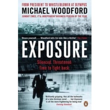 Exposure - Michael Woodford