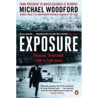 Exposure - Michael Woodford