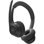Logitech Zone 300 black (981-001407) Слушалки