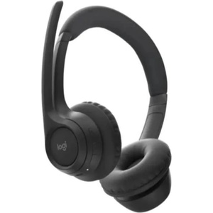 Logitech Zone 300 black (981-001407) Слушалки