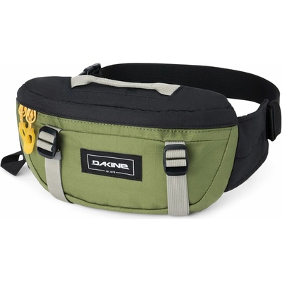 Dakine Hot Laps Hip Pack 1L - Cypress