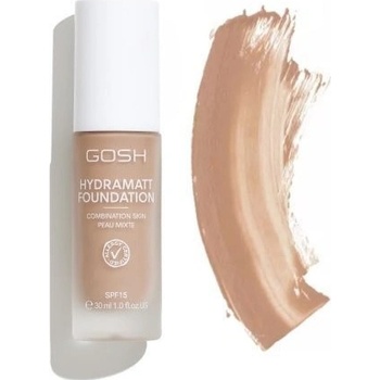 Gosh Hydramatt Foundation 012N 30 ml