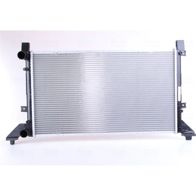 Chladič, chlazení motoru NISSENS 65231A