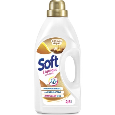 Soft Sensual Argan gél 2,5 l 45 PD