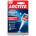 LOCTITE ЛЕПИЛО СЕКУНДНО loctite super bond precision 5гр (2986102)