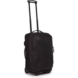 Osprey Сак Osprey Transporter Wheeled Carry-On 38 Luggage - Raven Black / Black (510-6065-0211)