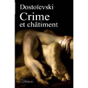 Crime Et Châtiment | Fiodor Dostoievski (2015)