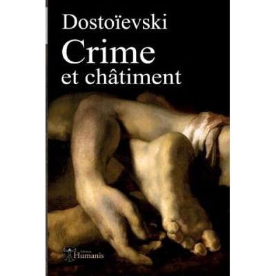 Crime Et Châtiment | Fiodor Dostoievski