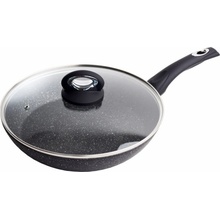 Berretti Tradiční pánev Tivano nepřilnavá 28 cm