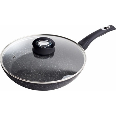 Berretti Tradiční pánev Tivano nepřilnavá 28 cm