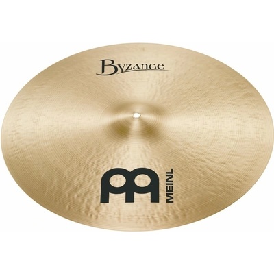Meinl Byzance Traditional 20Ride Heavy