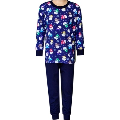 Dětské pyžamo Foltýn DP289