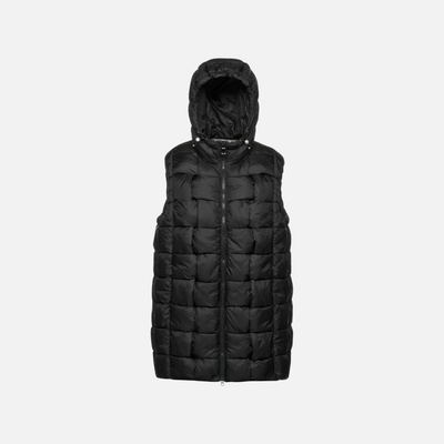 Geox Diamond Women's čierna