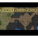 Illwinter's Floorplan Generator