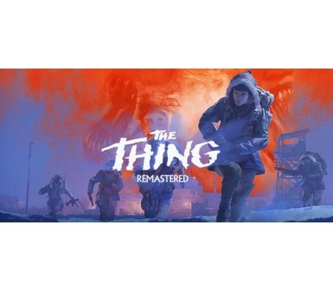 The Thing Remastered