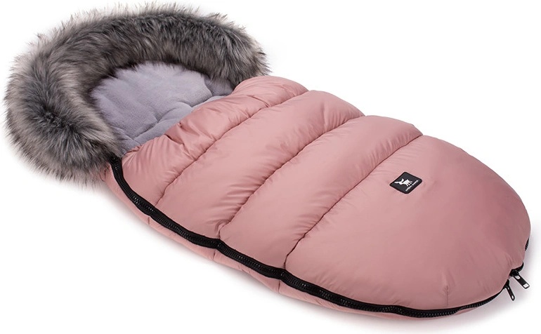 Cottonmoose Moose růžový