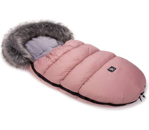 Cottonmoose Moose růžový