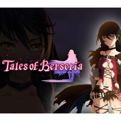 Tales of Berseria