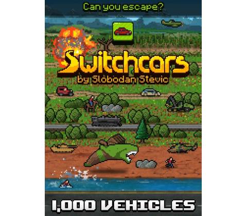 Switchcars