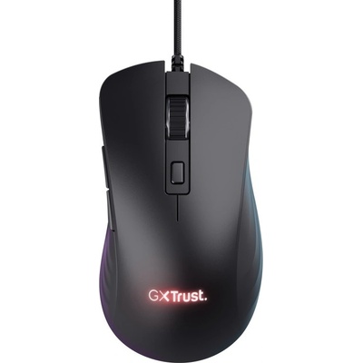 Trust GXT 924 Ybar+ High Performance Gaming Mouse 24890