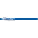 Pilot Гел писалка PILOT Frixion с капачка и гумичка 0, 7 мм, синя BL-LFP7-F14-L (BL-LFP7-F14-L)