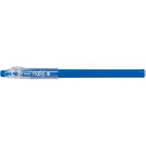 Pilot Гел писалка PILOT Frixion с капачка и гумичка 0, 7 мм, синя BL-LFP7-F14-L (BL-LFP7-F14-L)