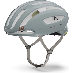 Julbo Каска за шосейно колоездене Julbo Finisher Bike helmet - Grey - размер 56-59 cm (851-1770-0412)