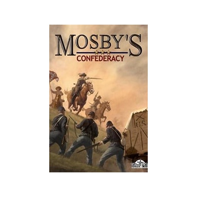Mosby's Confederacy