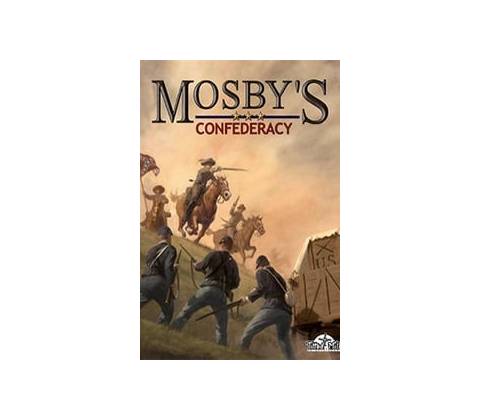 Mosby's Confederacy
