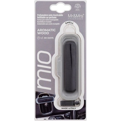 Mr&Mrs Fragrance Mio Aromatic Wood