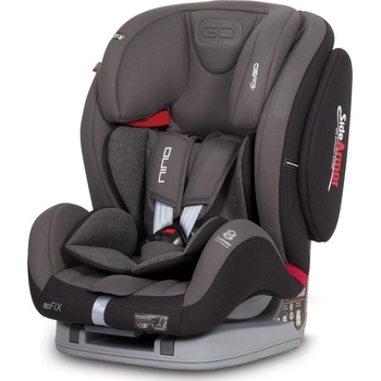 Easy Go Nino Isofix 2018 Carbon