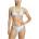 Adidas Tiro Neckholder bikini - Blue (Glow Blue / White)