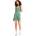 New Balance Гащеризон New balance Active sleeveless jumpsuit - Green (Dark Juniper 318)