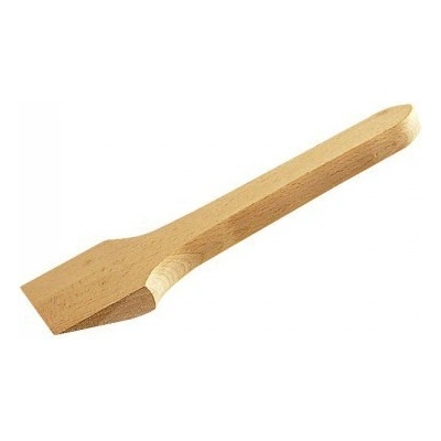 Dřevěné páčidlo, šířka 70 mm | Dílna - Outdoor Nářadí, ruční nářadí, elektrické pomůcky, ochranné pomůcky Stavební ruční nářadí Nářadí na sklo