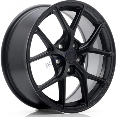 Japan Racing SL01 9x19 5x120 ET20 matt black