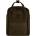 Fjällräven Дневна раница Fjällräven Re-Kånken Mini Daypack - Dark Olive - размер One Size (502-2206-0211)
